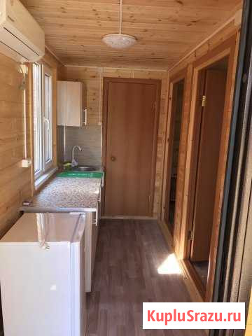 Комната 25 м² в 2-ком. кв., 1/1 эт. в аренду посуточно в Должанской Должанская - изображение 3