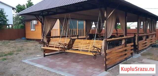 Комната 25 м² в 2-ком. кв., 1/1 эт. в аренду посуточно в Должанской Должанская - изображение 2