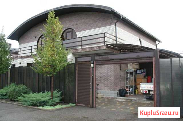 Таунхаус 130 м² на участке 3 сот. на продажу в Краснодаре Краснодар - изображение 1