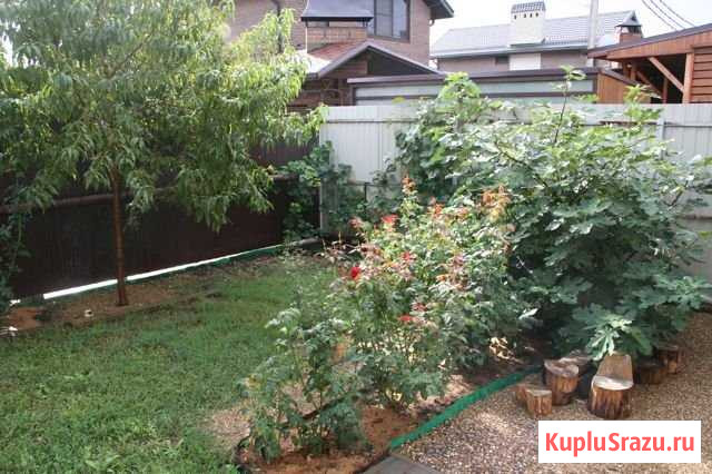 Таунхаус 130 м² на участке 3 сот. на продажу в Краснодаре Краснодар - изображение 2