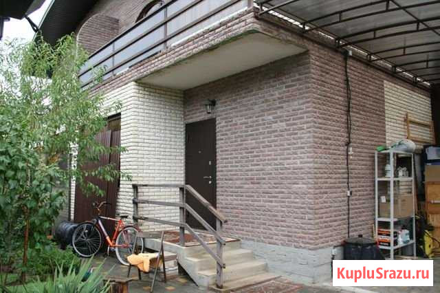 Таунхаус 130 м² на участке 3 сот. на продажу в Краснодаре Краснодар - изображение 3