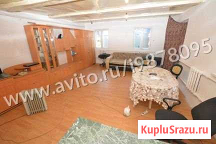 Дом 120 м² на участке 6 сот. на продажу в Брянске Брянск - изображение 2