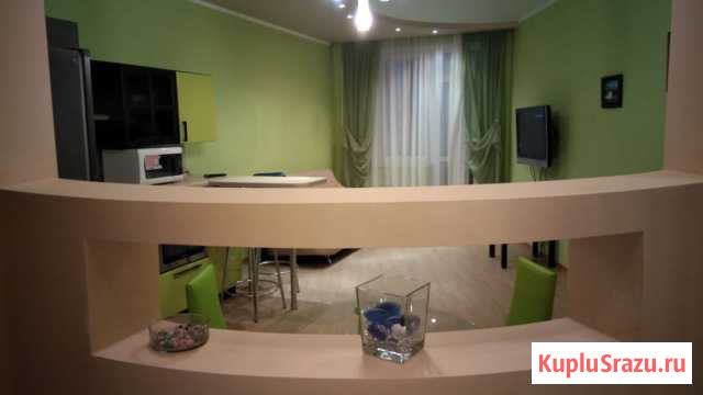 3-комнатная квартира, 94 м², 4/9 эт. в аренду на длительный срок в Красногорске Московской области Красногорск - изображение 3