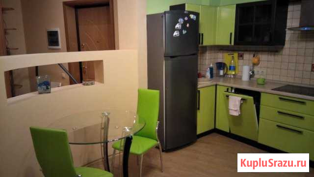 3-комнатная квартира, 94 м², 4/9 эт. в аренду на длительный срок в Красногорске Московской области Красногорск - изображение 1
