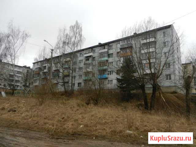 2-комнатная квартира, 37 м², 4/5 эт. на продажу в Ржеве Ржев - изображение 3