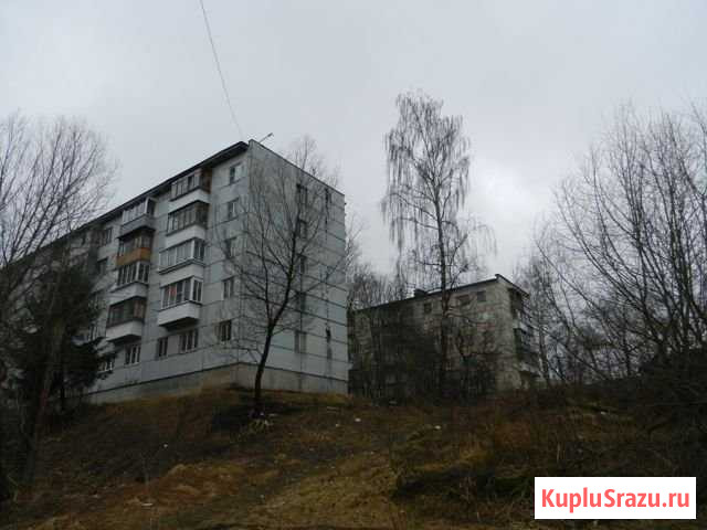 2-комнатная квартира, 37 м², 4/5 эт. на продажу в Ржеве Ржев - изображение 2
