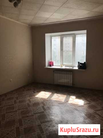 1-комнатная квартира, 40.6 м², 3/10 эт. на продажу в Астрахани Астрахань - изображение 1