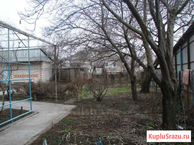 Дом 174.2 м² на участке 6 сот. на продажу в Изобильном Изобильный - изображение 1