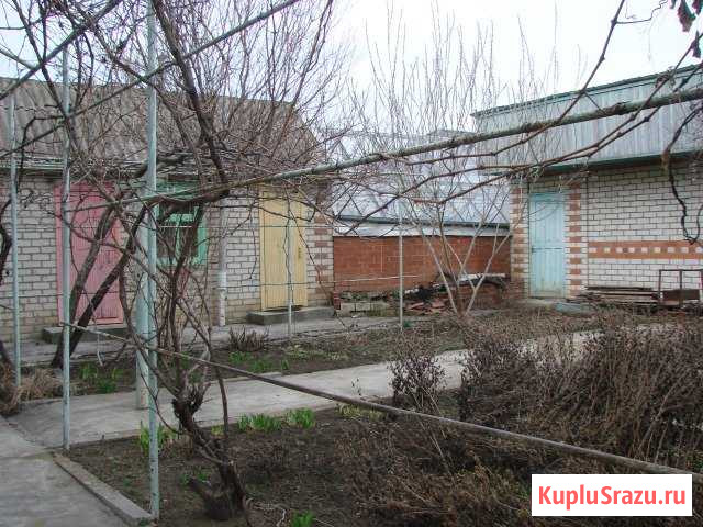 Дом 174.2 м² на участке 6 сот. на продажу в Изобильном Изобильный - изображение 2