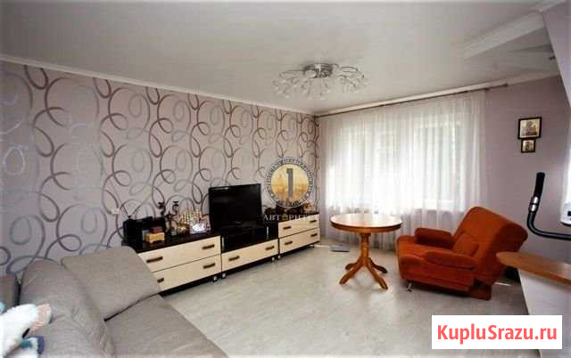 3-комнатная квартира, 60 м², 2/5 эт. на продажу в Череповце Череповец - изображение 2