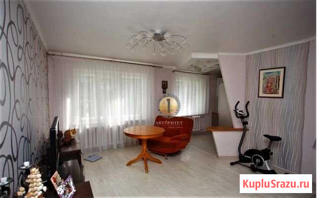 3-комнатная квартира, 60 м², 2/5 эт. на продажу в Череповце Череповец - изображение 3