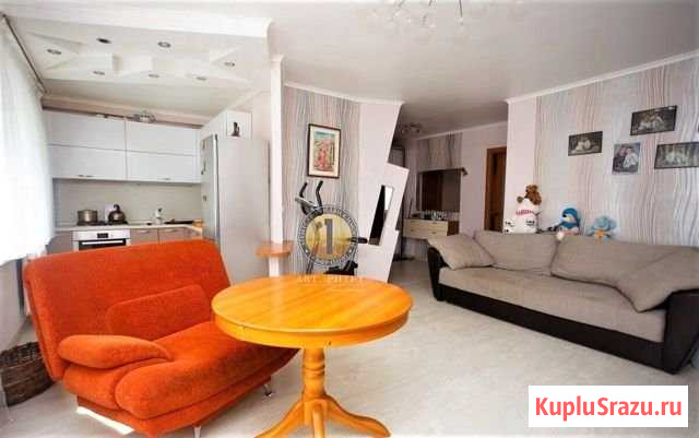 3-комнатная квартира, 60 м², 2/5 эт. на продажу в Череповце Череповец - изображение 1