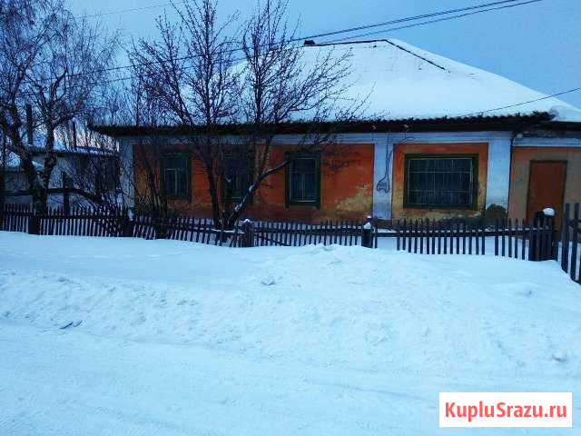 Дом 57 м² на участке 30 сот. на продажу в Новом Городке Новый Городок - изображение 1