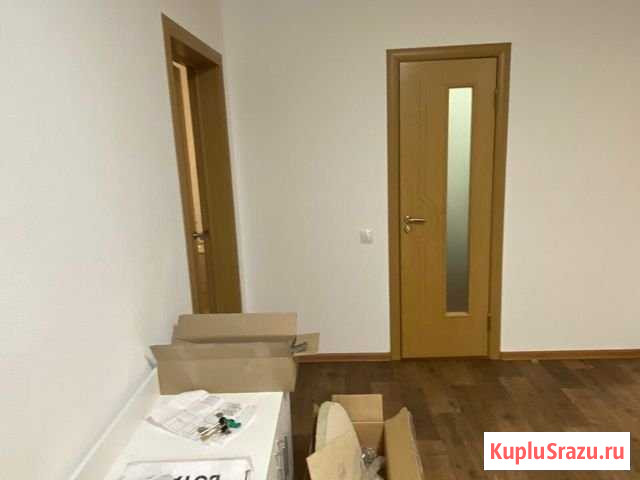 2-комнатная квартира, 68 м², 11/17 эт. в аренду на длительный срок в Нижнем Новгороде Нижний Новгород - изображение 3