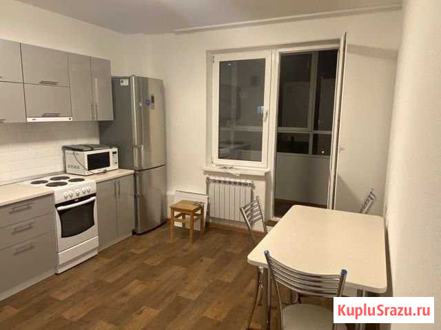 2-комнатная квартира, 68 м², 11/17 эт. в аренду на длительный срок в Нижнем Новгороде Нижний Новгород - изображение 2