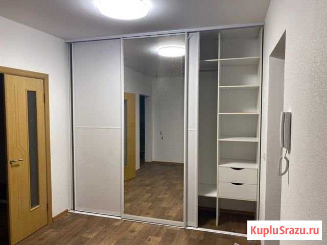 2-комнатная квартира, 68 м², 11/17 эт. в аренду на длительный срок в Нижнем Новгороде Нижний Новгород - изображение 1