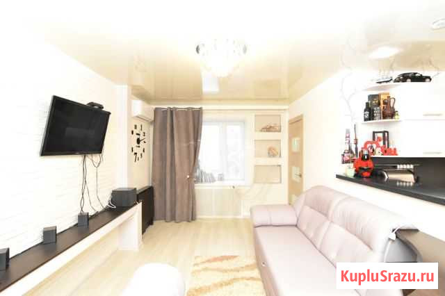 2-комнатная квартира, 39 м², 8/14 эт. на продажу в Кирове Киров - изображение 3