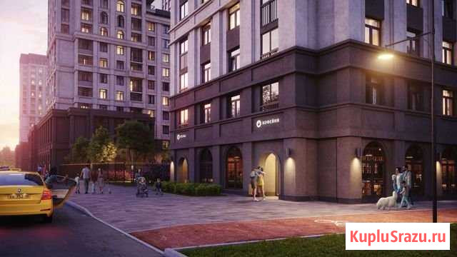 2-комнатная квартира, 58 м², 7/11 эт. на продажу в Екатеринбурге Екатеринбург - изображение 3