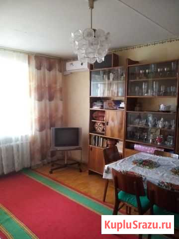 2-комнатная квартира, 52.4 м², 5/9 эт. на продажу в Лесном Свердловской области Лесной - изображение 3