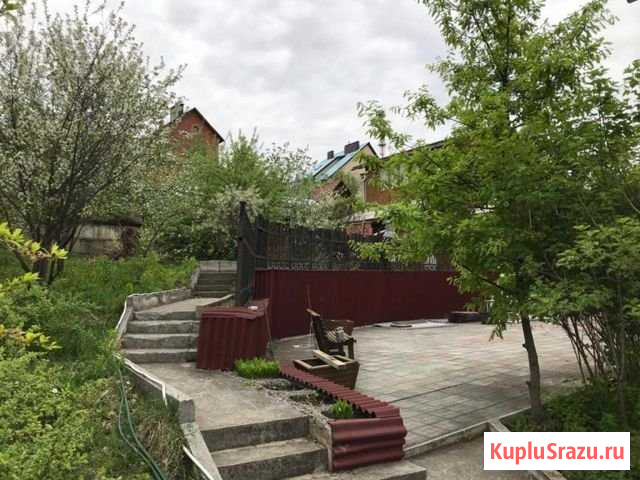 Коттедж 487 м² на участке 15 сот. на продажу в Бобровском Бобровский - изображение 2