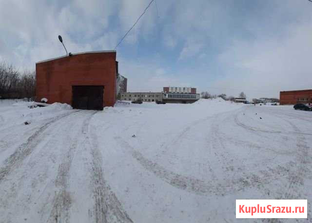 Помещение свободного назначения 580 кв Новокузнецк - изображение 1