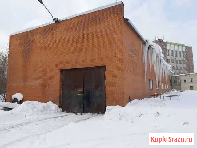 Помещение свободного назначения 580 кв Новокузнецк - изображение 3