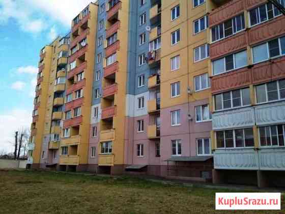 2-комнатная квартира, 53 м², 4/10 эт. на продажу в Кирове Киров