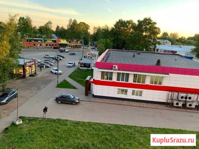 2-комнатная квартира, 53 м², 4/10 эт. на продажу в Кирове Киров - изображение 2