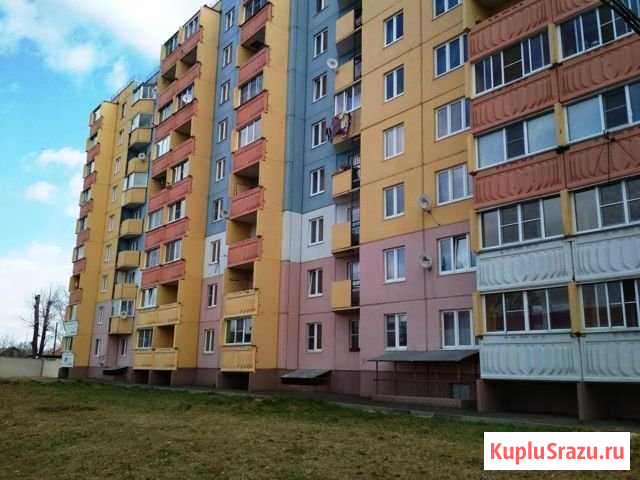 2-комнатная квартира, 53 м², 4/10 эт. на продажу в Кирове Киров - изображение 1