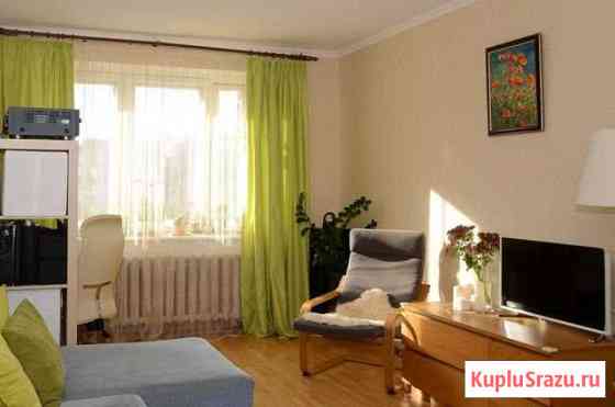 4-комнатная квартира, 88.4 м², 3/6 эт. на продажу в Чебоксарах Чебоксары