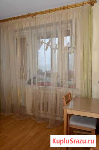 4-комнатная квартира, 88.4 м², 3/6 эт. на продажу в Чебоксарах Чебоксары - изображение 3