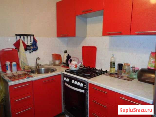 2-комнатная квартира, 50 м², 2/5 эт. на продажу в Марксе Маркс - изображение 1