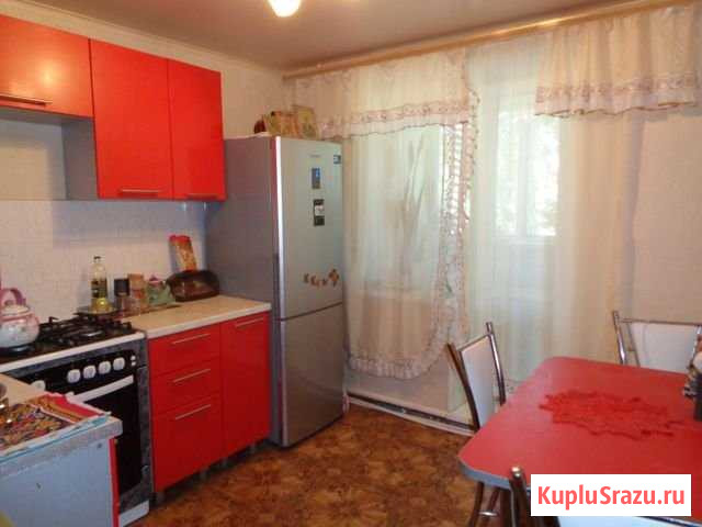2-комнатная квартира, 50 м², 2/5 эт. на продажу в Марксе Маркс - изображение 2