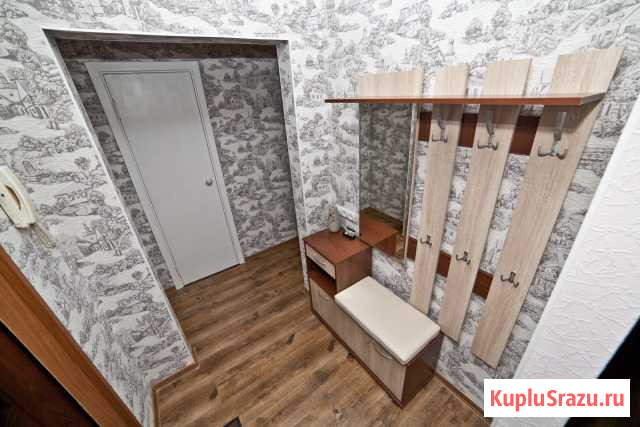 1-комнатная квартира, 37 м², 11/16 эт. в аренду посуточно в Екатеринбурге Екатеринбург - изображение 3