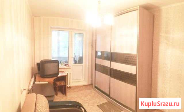 3-комнатная квартира, 63 м², 3/9 эт. на продажу в Саратове Саратов - изображение 2