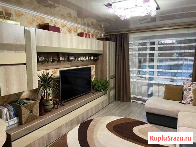 3-комнатная квартира, 60 м², 4/5 эт. на продажу в Вышнем Волочке Вышний Волочек - изображение 3