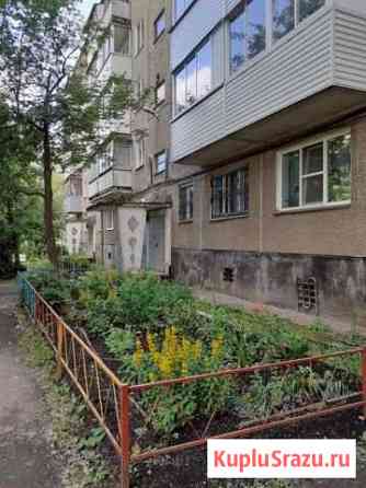 1-комнатная квартира, 30 м², 3/5 эт. на продажу в Перми Пермь