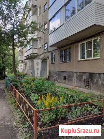 1-комнатная квартира, 30 м², 3/5 эт. на продажу в Перми Пермь - изображение 1