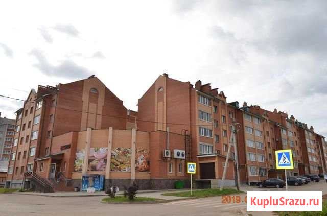 4-комнатная квартира, 103.9 м², 5/5 эт. на продажу в Вязьме Вязьма - изображение 1