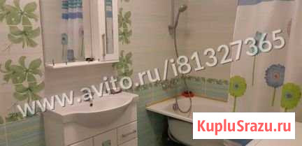 3-комнатная квартира, 65 м², 4/9 эт. в аренду на длительный срок в Нижнем Новгороде Нижний Новгород - изображение 2