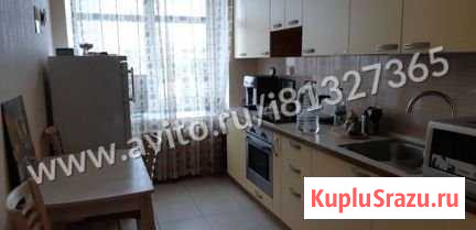 3-комнатная квартира, 65 м², 4/9 эт. в аренду на длительный срок в Нижнем Новгороде Нижний Новгород - изображение 3
