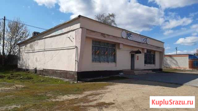 Торговое помещение, 220 кв.м. Красное - изображение 1