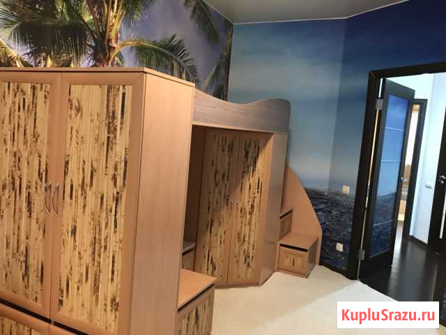 3-комнатная квартира, 83 м², 7/12 эт. на продажу в Сургуте Ханты-Мансийского АО Сургут - изображение 3