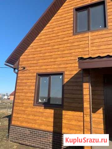 Дом 110 м² на участке 8.5 сот. на продажу в Песках Московской области Пески - изображение 2