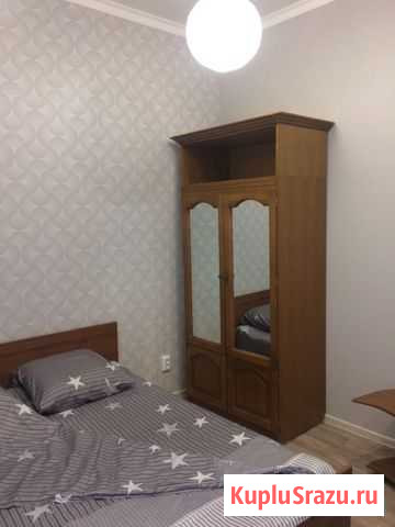 1-комнатная квартира, 27 м², 1/1 эт. в аренду посуточно в Кисловодске Кисловодск - изображение 2