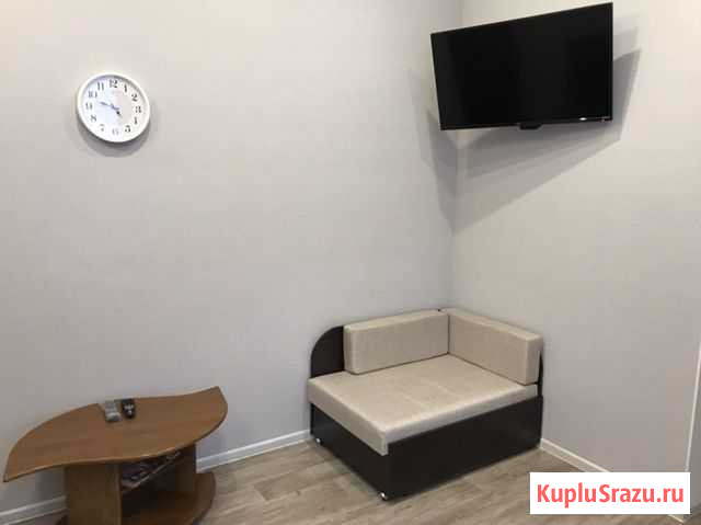 1-комнатная квартира, 27 м², 1/1 эт. в аренду посуточно в Кисловодске Кисловодск - изображение 3