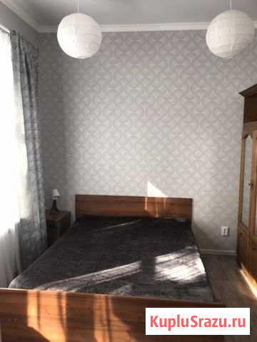 1-комнатная квартира, 27 м², 1/1 эт. в аренду посуточно в Кисловодске Кисловодск - изображение 1