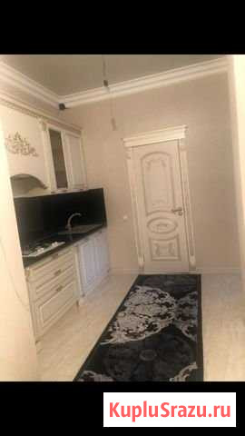 1-комнатная квартира, 45 м², 10/12 эт. в аренду на длительный срок в Махачкале Махачкала - изображение 2
