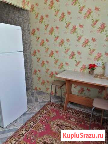 1-комнатная квартира, 35 м², 10/10 эт. в аренду посуточно в Кургане Курган - изображение 3