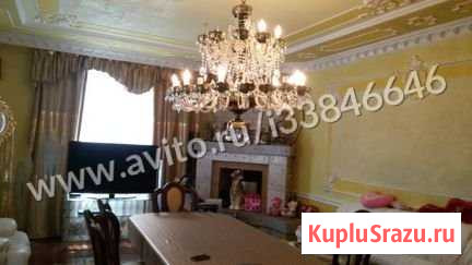 Коттедж 260 м² на участке 7.5 сот. на продажу в Хабаровске Хабаровск - изображение 1